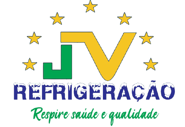 JV Refrigeração — Respire saúde e qualidade